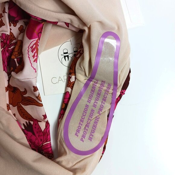 Anthropologie Carolina K Nina High-Waisted Bikini Bottoms - Picture 11 of 11